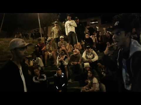 MC Tay , Mordekay X MC MP , MC Soid 2° Round - BATALHA NO CAIÇARA #41.