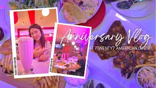 V7 | 7twenty7 American Diner Imus Cavite