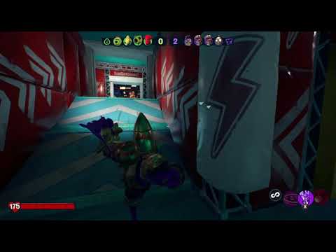 (pvz bfn) brainium basher: a.k.a maximum effort