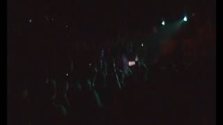 LUNA OBSCURA - Symphony of sighs - Live @ An club