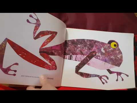 El Mamboreta de Canticuenticos