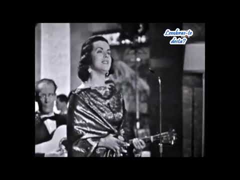 Fernanda Maria - Viram por aí o Fado?