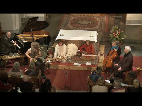 Klangreise 7 - Short stories/Supported Soli