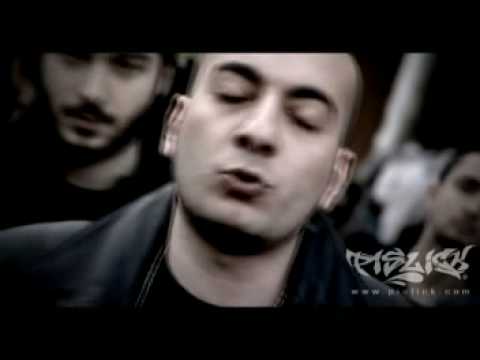 Fuchs & Sansar Salvo - Öldü Sanma [ Video Klip ]