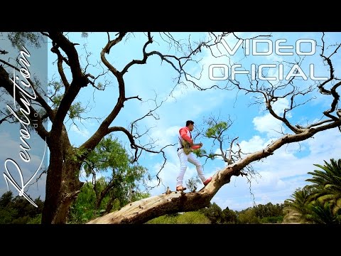 Reynas Marvel Y Los Geniales Del Ritmo - Que No Se Acabe Nuestro Amor (Video Oficial) Primicia 2016