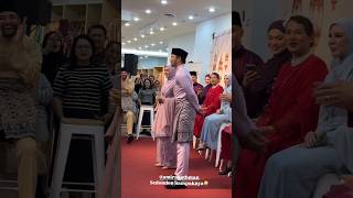 Download lagu Amira Othman dan Fattah Amin Kena Usik.. mp3