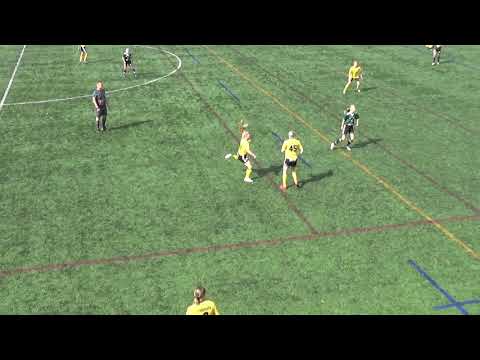 T18 Ykkönen JyPK/2 - PaRi 17.8.2019, 2.puoliaika