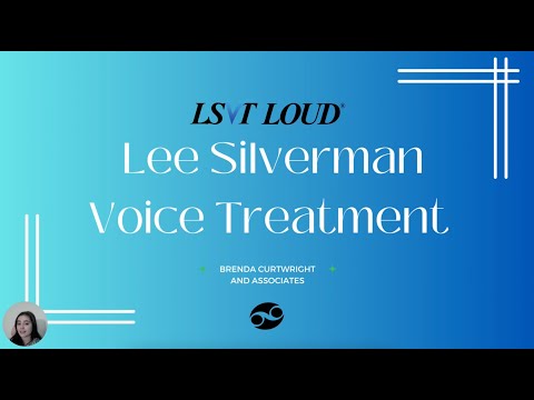 LSVT LOUD: What the Research Shows