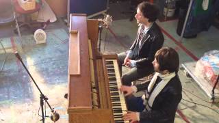 Plum Nellie - 'Home Again' (Carole King Cover)