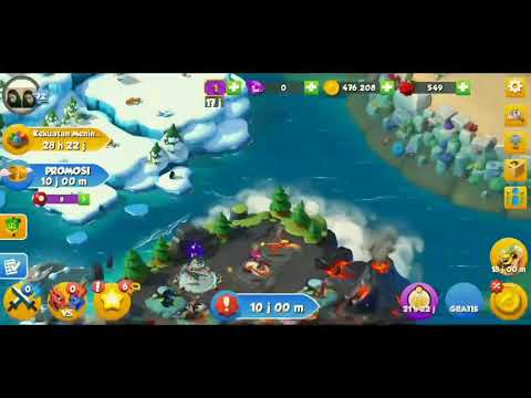How to breed pixie dragons on dragon mania legends