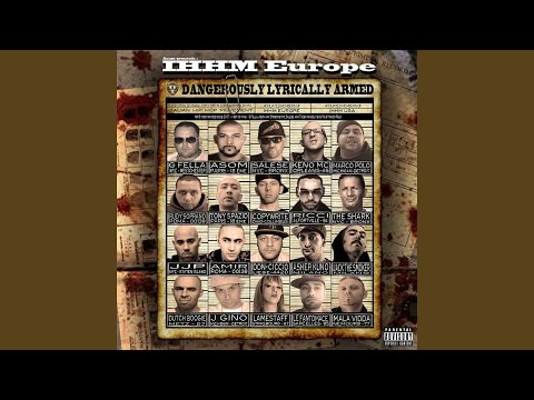 Italo Massaka (feat. John Porno)