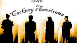 Pirate Song- Cockney Americans