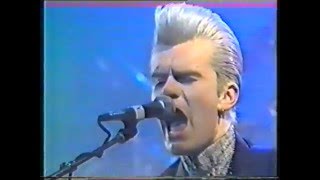 The Cult Live Munich Alabamahalle 03/02/86 (2 Of 2)