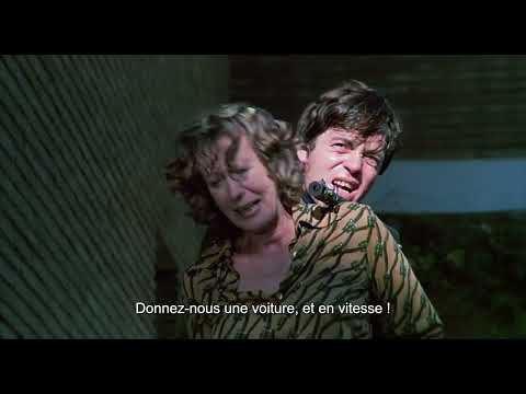 Deux flics à abattre - Bande Annonce [VOST]