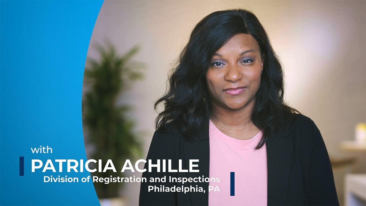PCAOB Career Conversations: Patricia Achille