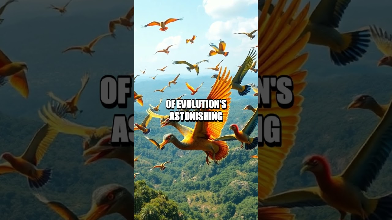 The Intriguing Evolutionary Path of the Hatzegopteryx