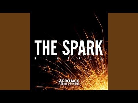 The Spark (Blasterjaxx Remix)