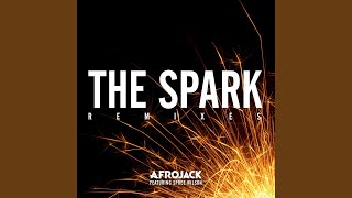 The Spark (Blasterjaxx Remix)
