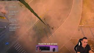 TOP 1 FR🏝️ Rebirth Island 🔴 J-3 Avant !opération !écouteurs !id !config !arme #gameviewers