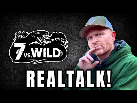 REAL TALK about 7 vs. Wild! Stefan Waldmann with a prediction! | joda