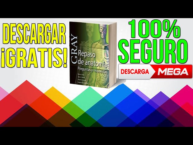 Vídeo relacionado con Gray. Repaso de Anatomía: Preguntas y respuestas