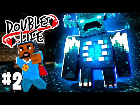 Double Life | Ep.2 | WARDEN TROUBLE!