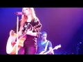 Avril Lavigne - Nobodys Home - LIVE in Cologne ...