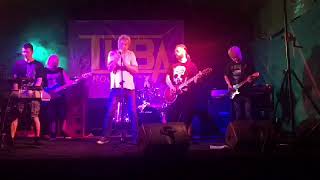 Video TUBA ROCK new