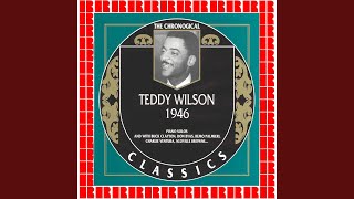 I&#39;ve Got The World On A String