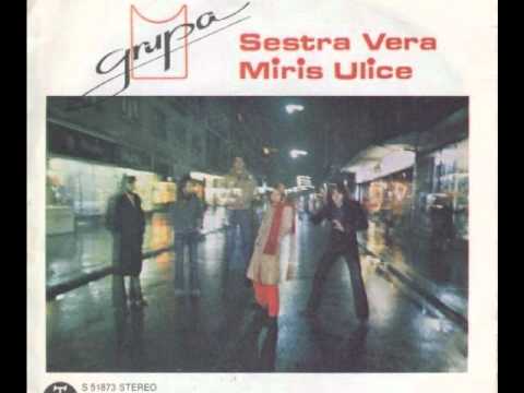 Grupa I - Miris Ulice (1979)