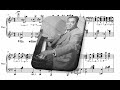 I'm Gonna Sit Right Down And Write Myself A Letter” - Art Tatum || Piano Transcription