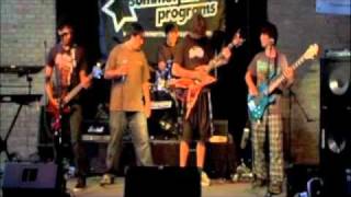 Summer Music Programs 2010 - Beneath the Flames
