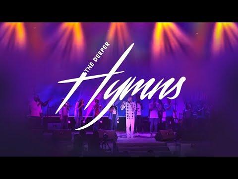 The Deeper Hymns - Denzel Prempeh ft HeartBeatMusic
