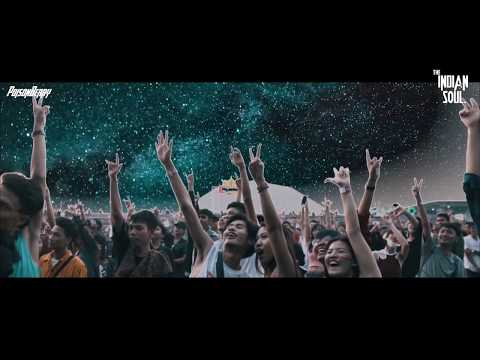 MO BAMBA X CAN'T LOSE - SHECK WES × AFROJACK & DISTO | THE INDIAN SOUL X POISONBERRY MASHUP