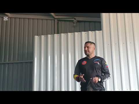 Salida empresarial a isnos huila 