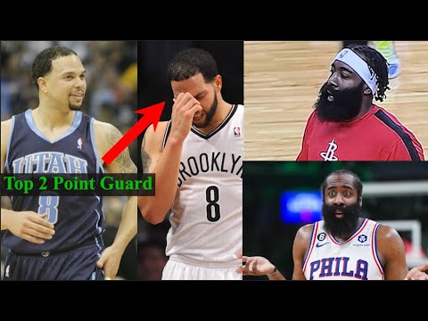 10 Most Disrespectful NBA Stars To Demand Trade Only To Lose Reputation Underachieving With New Team