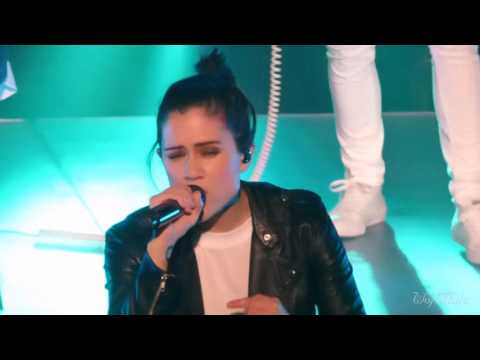 5/26 Tegan & Sara - Goodbye Goodbye @ Pabst Theater, Milwaukee, WI 10/20/16