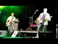 Melrose - John Doe - Live @ Häyrylänranta Blues 7.7.2016