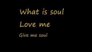 U2-Wild Honey (Lyrics)