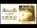 BOREALIS - Purgatory (2015) // official album ...