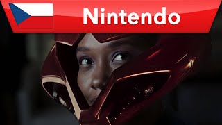 SWITCH Metroid Dread