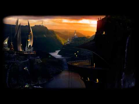 Twelve Titans Music - Valhalla (David T. Edwards - 2013)