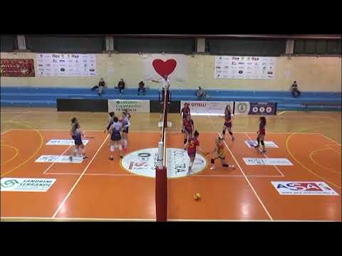 SFIDA PROIBITIVA PER MONTECCHIO