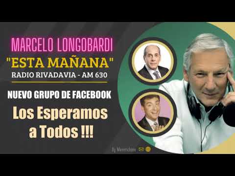 Marcelo Longobardi "fulmina" a Duggan y Feinmann...