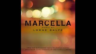 Marcella Album Sample - Music by Lorne Balfe