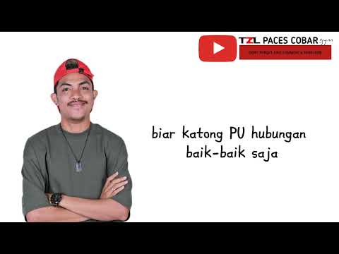 SAYANG PAR SAPA || Cover Fresly Nikijuluw || (lirik lagu)