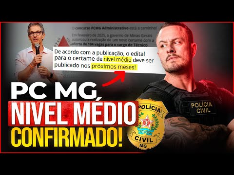 PC MG COMPETITION INTERMEDIATE LEVEL: BOARD CONFIRMED!