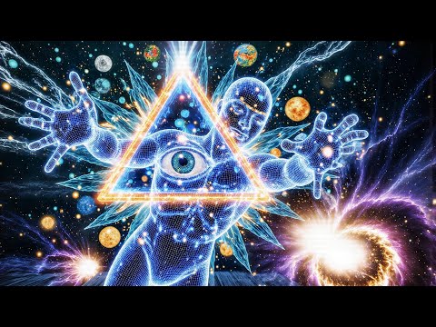 Pineal Gland Activation & Decalcification in 5 Minutes | Awaken your Superior Mind - Third Eye #65