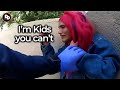 When Bratty Teenagers Get Taught A Lesson By Cops | Karens Getting Arrested By Police #116