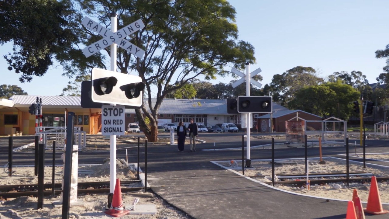 Welcome to Arc Infrastructure